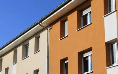 Ravalement de façade dans la Meuse : tout ce que vous devez savoir avant de lancer votre projet