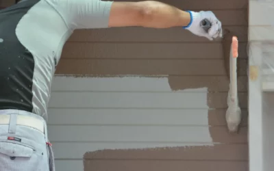 Travaux de peinture à Thierville-sur-Meuse : pour un résultat impeccable